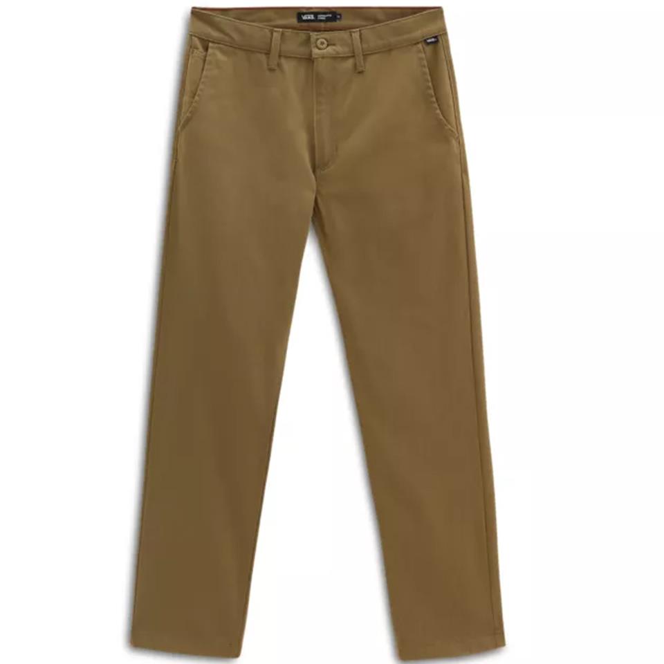 Dickies Valley Grande Double-Knee Trousers - Olive Green