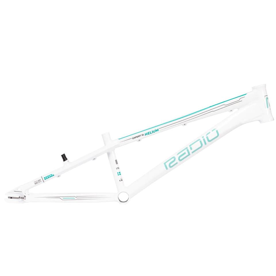 Radio Helium Expert XL Race Frame