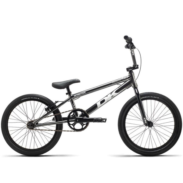 DK Sprinter Pro Race BMX Bike Source BMX