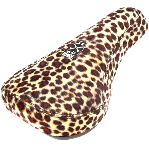 Leopard print bmx on sale seat