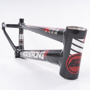 Stay Strong For Life 2023 V4 Mini Race Frame - Disc Version