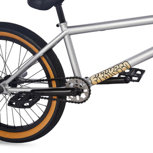 Fit STR Freecoaster (LG) BMX Bike