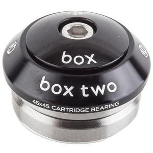 Box Two Conversion Race Headset