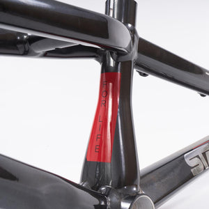 Stay Strong For Life 2023 V4 Cruiser Race Frame