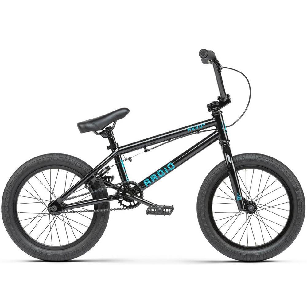 Radio Revo 16"BMX Bike