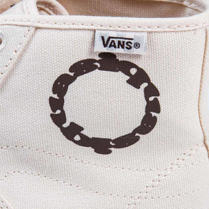 Vans Crockett High Decon - Quasi White