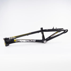 Stay Strong For Life 2023 V4 Cruiser Race Frame