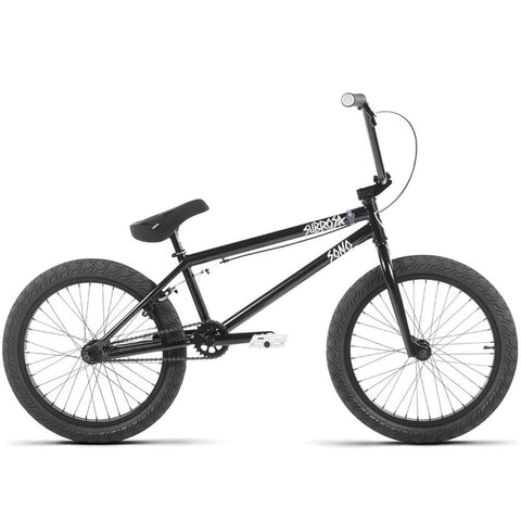 Subrosa Sono XL BMX Bike | Source BMX