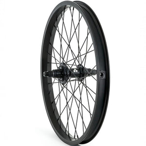 Trebol Male Rear Wheel - LHD