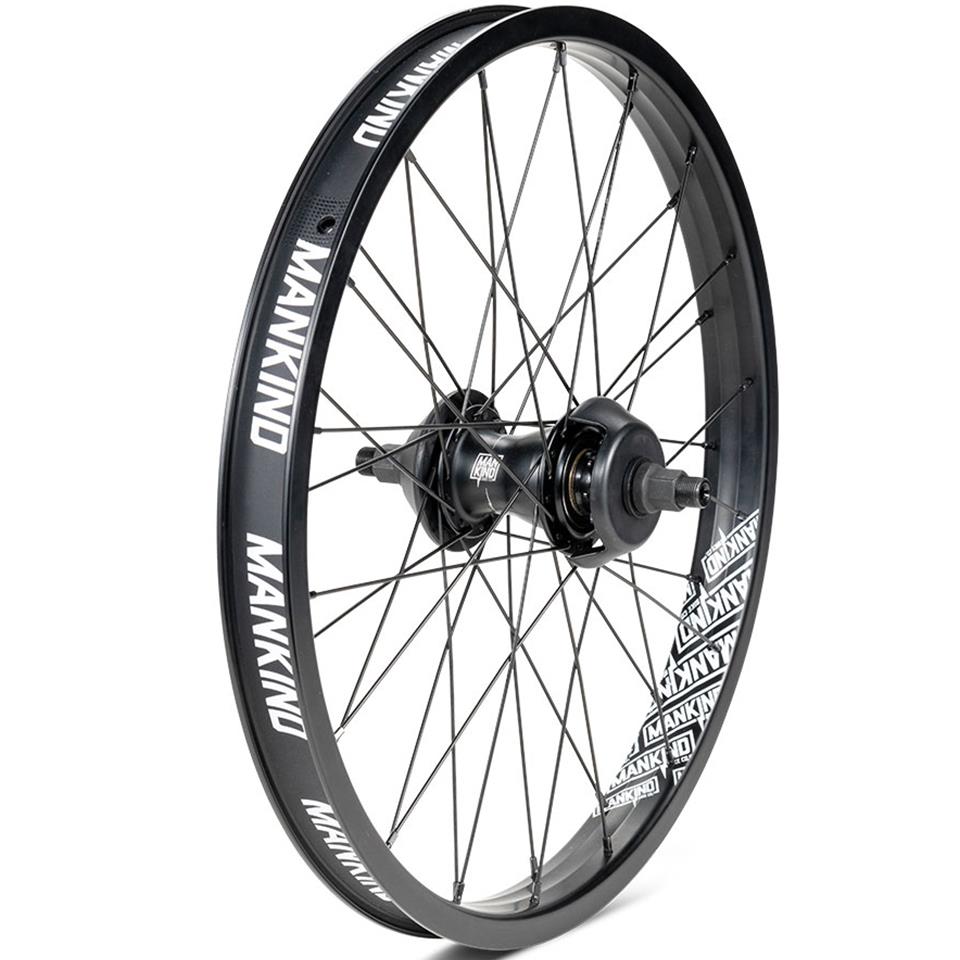 Mankind Vision Freecoaster Wheel - LHD