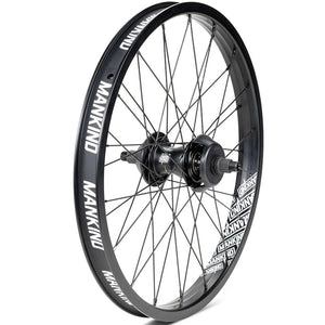 Mankind Vision Freecoaster Wheel - LHD