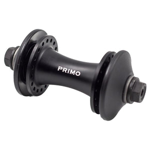 Primo HD Front Hub