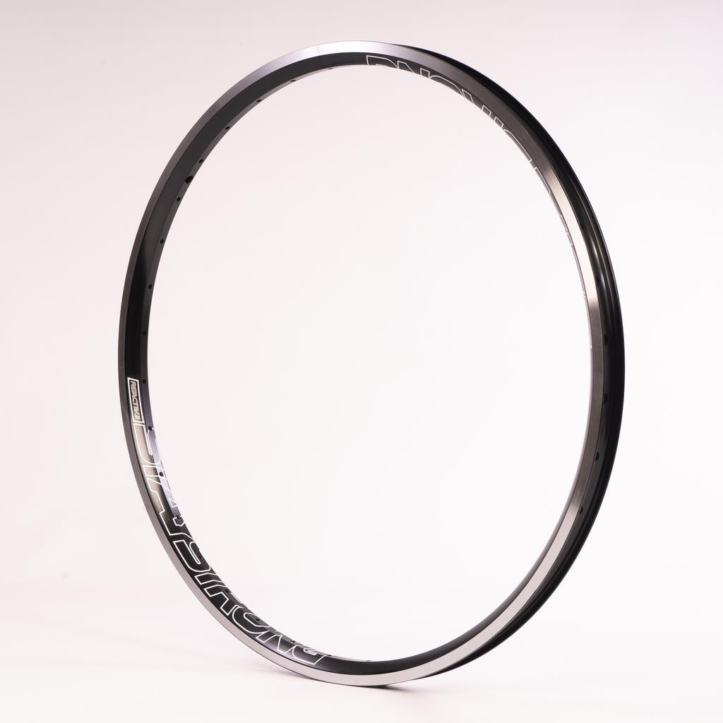 Stay Strong Reactiv 2 24", 36H Race Rim (1.75") - Rear/ Black