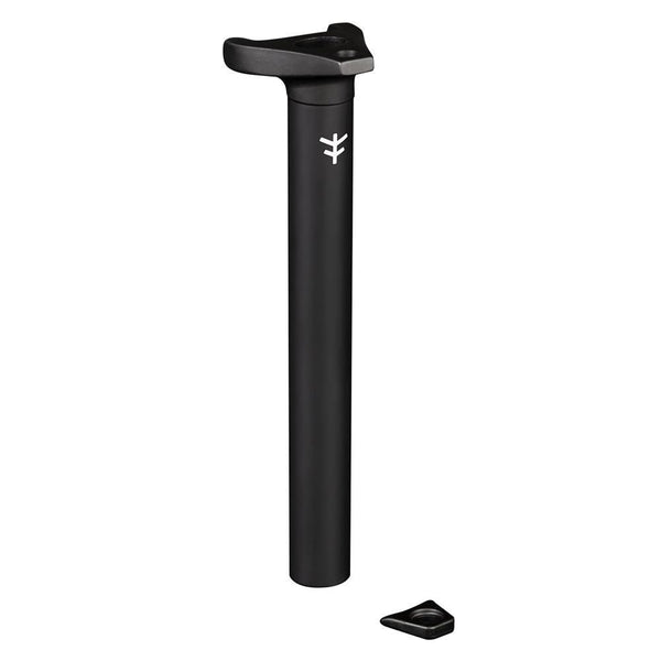 Bmx tripod sale seat post