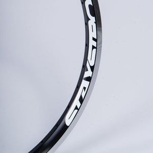 Stay Strong Reactiv 24" 36h 1.75" Rear Race Rim