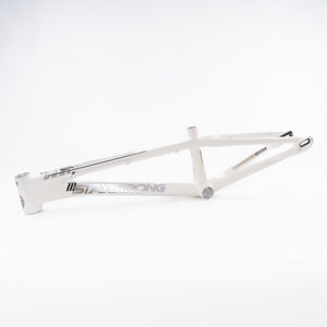 Stay Strong For Life 2023 V4 Cruiser Race Frame - Disc Version