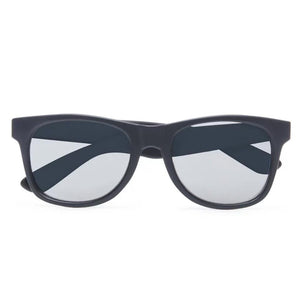 - Vans BMX Spicoli Mirror | Source Sunglasses Matte 4 Black/Silver