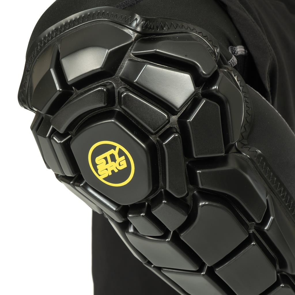 Stay Strong Combat Knee/Shin Guard