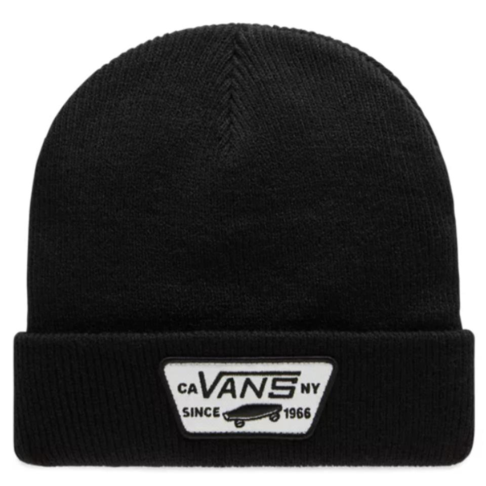 Vans Patch Unstructured Trucker Cap - Antelope