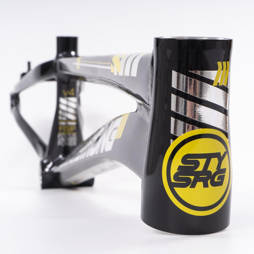 Stay Strong For Life 2023 V4 Pro XL Race Frame