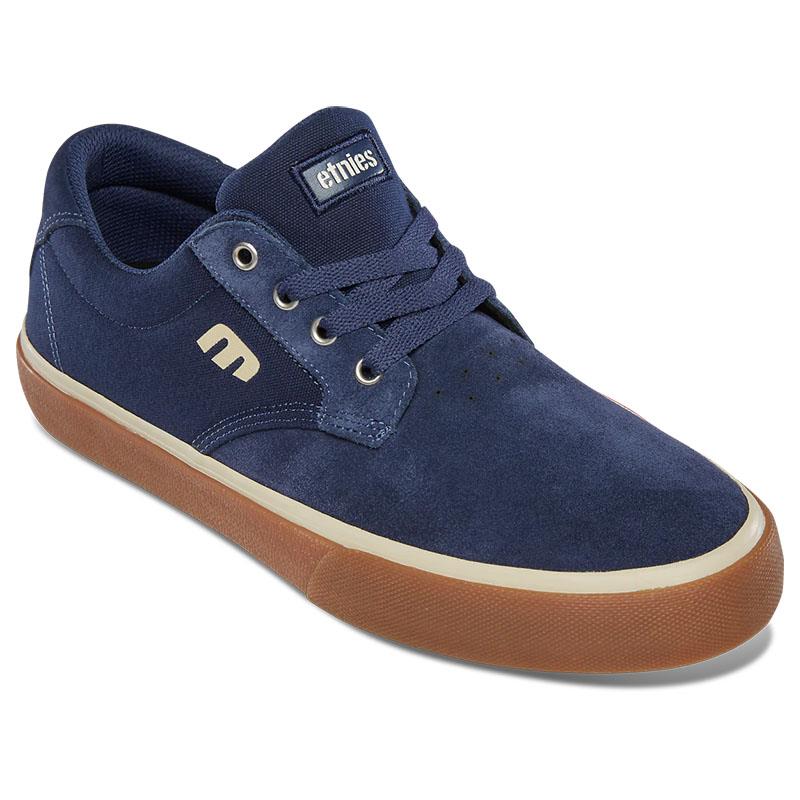 Etnies Singleton Vulc XLT - Indigo