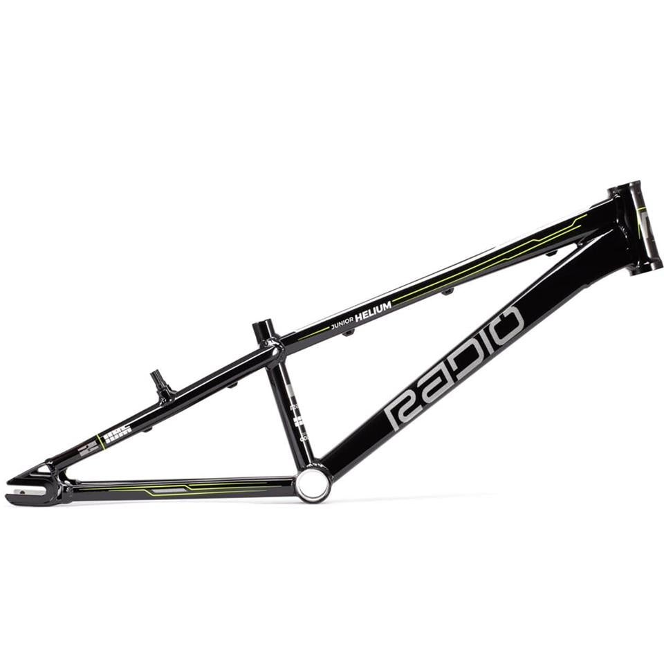 Radio Helium Junior Race Frame