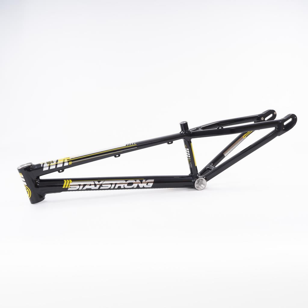 Stay Strong For Life 2023 V4 Mini Race Frame - Disc Version