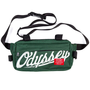 Stussy on sale hip bag